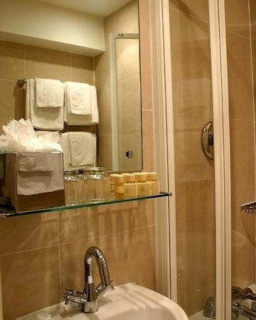 Hotel Shaftesbury Premier London Hyde Park Extérieur photo