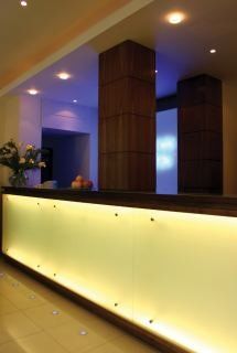 Hotel Shaftesbury Premier London Hyde Park Extérieur photo