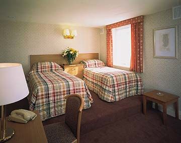 Hotel Shaftesbury Premier London Hyde Park Extérieur photo
