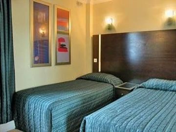 Hotel Shaftesbury Premier London Hyde Park Extérieur photo
